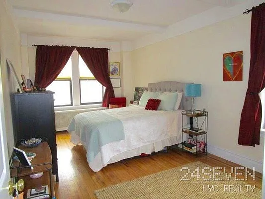 Rented by 24 7 NYC Realty Inc. | media 34