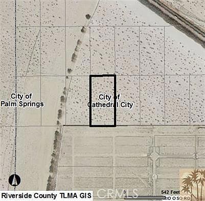 2nd image of 5 Acres Above Rio Rosalia