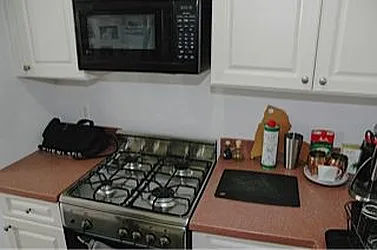 Rented by Boerum Hill Realty