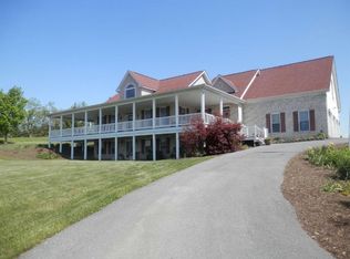 4901 Keystone Dr, Mount Crawford, VA 22841