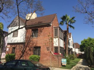 1646 Rodney Dr #2, Los Angeles, CA 90027