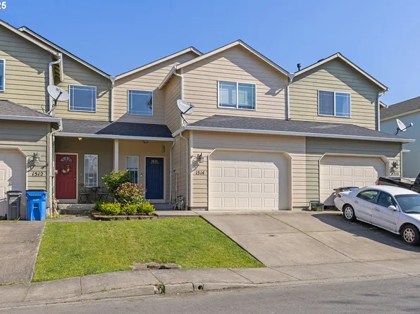 1514 NE 156th St, Vancouver, WA 98686