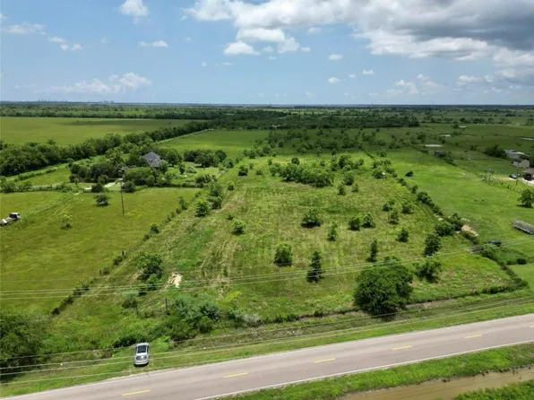 0 County Road 171, Liverpool, TX 77577