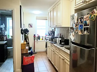 Rented by N.C. Pepe Corp.