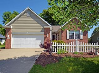 2820 Turning Leaf Ave NW, Massillon, OH