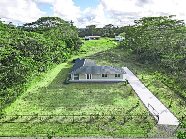 15-1544 15th Ave, Keaau, HI 96749