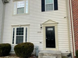 1218 Graycliff Ln, Odenton, MD 21113
