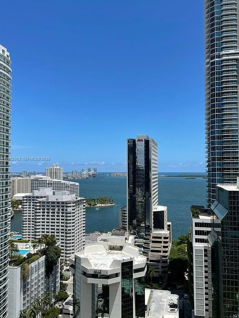 1010 Brickell Condo — Photo 1