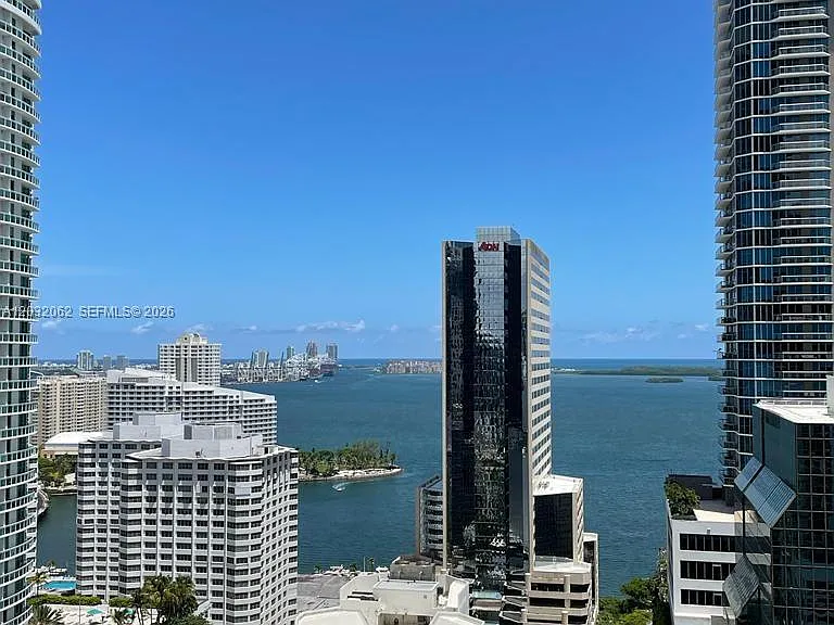 1010 Brickell Ave #2704 — Photo 1