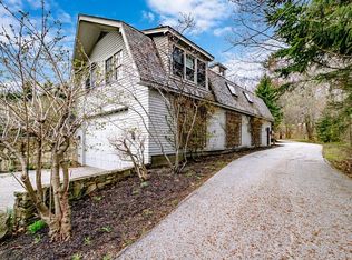 153 Foreside Rd #1, Falmouth, ME 04105