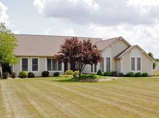 3525 Needham Rd, Lexington, OH 44904