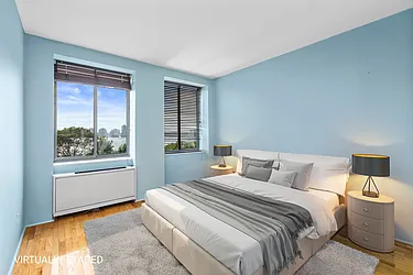 Rented by Keller Williams NYC