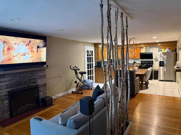 (undisclosed Address), Quincy, MA 02169