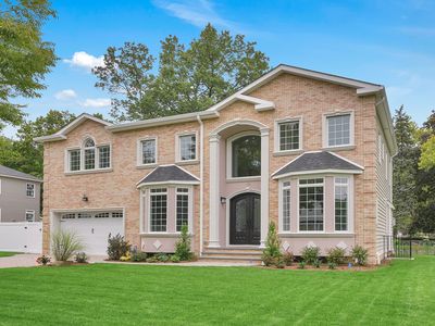 159 Birchwood Rd, Paramus, NJ, 07652