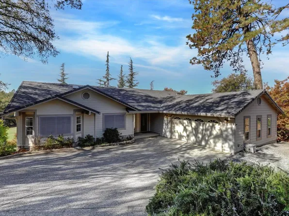 18527 Jayhawk Dr, Penn Valley, CA 95946