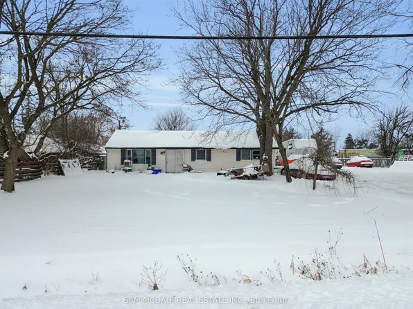 10043 Britannia Rd, Milton, ON L9E 0E7