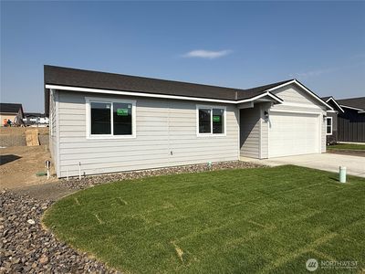 2425 Noah Street SE, East Wenatchee, WA, 98802