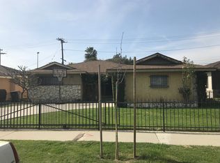 6321 Cord Ave, Pico Rivera, CA 90660