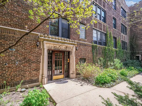 2015 W Farragut Ave Unit 1, Chicago, IL 60625