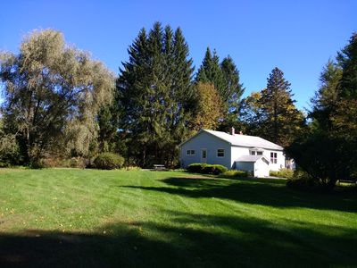 90 Ernst Rd, Gansevoort, NY, 12831