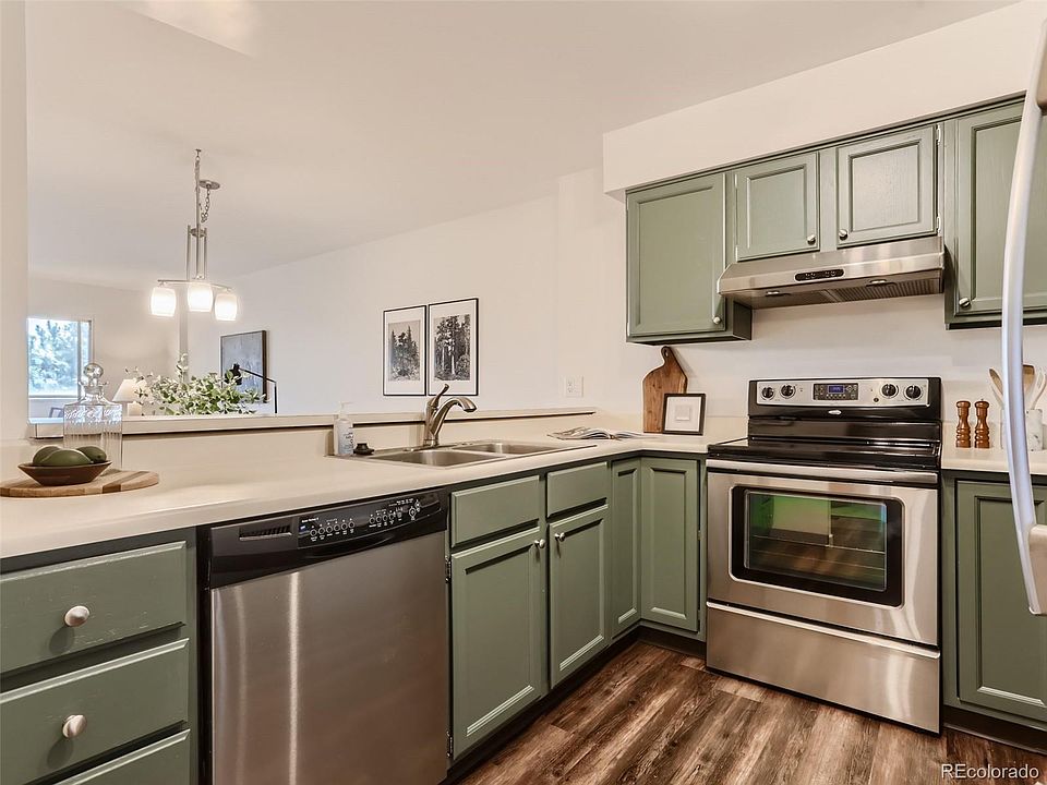 1st image of 7420 E Quincy Avenue #406
