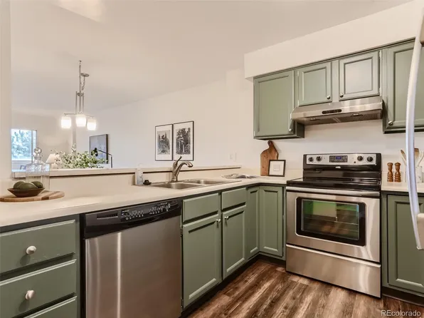 7420 E Quincy Avenue #406, Denver, CO 80237