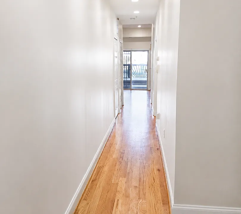 405 P St NW #2