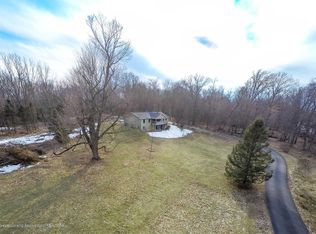 766 S Clark Rd, Dansville, MI 48819