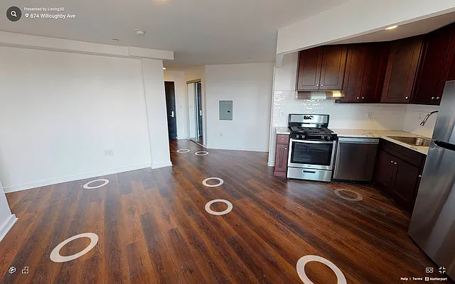 Rented by Affordable Housing Real Estate Corp | media 21