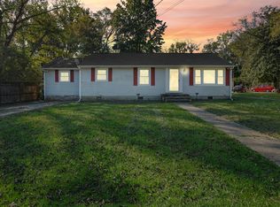 604 Pennsylvania Anx, Lebanon, TN 37087