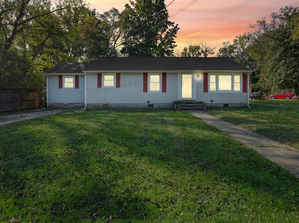 604 Pennsylvania Anx, Lebanon, TN 37087