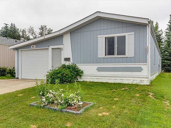 3rd image of 37543 England Way #440