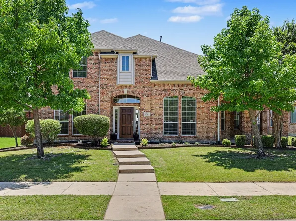 1041 Crystal Lake Dr, Frisco, TX 75036