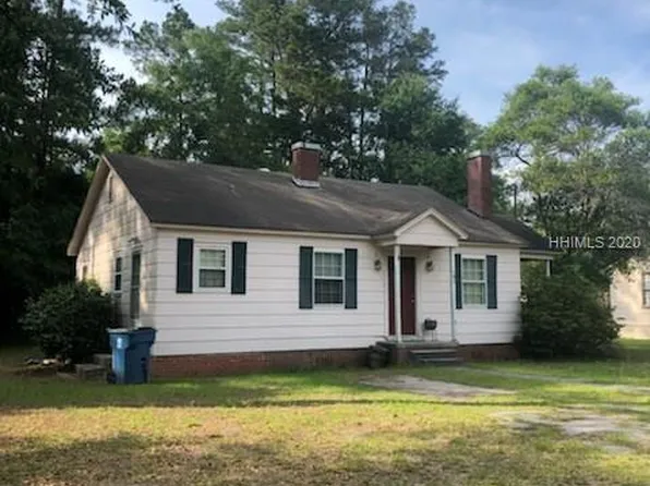 402 Schley St, Hampton, SC 29924