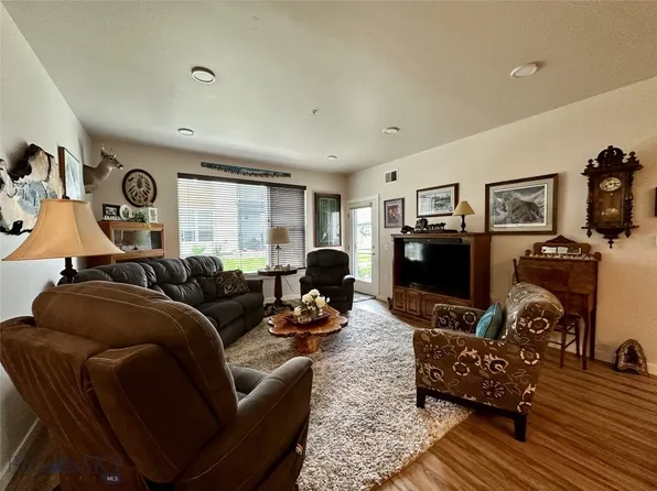 2222C Willow Dr Unit 47, Livingston, MT 59047