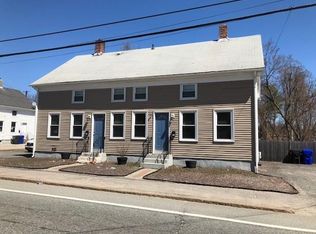 280-282 Providence St, West Warwick, RI 02893