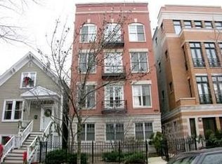 2838 N Burling St, Chicago, IL 60657