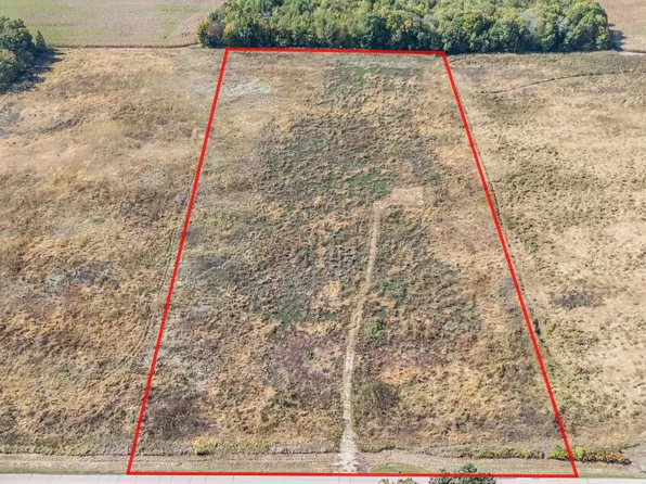 O'Reilly Rd, Omro, WI 54963