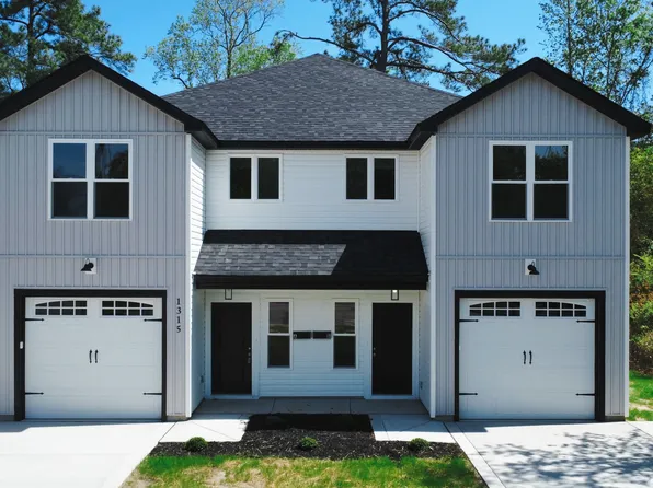 1315 N Herritage St #2, Kinston, NC 28501