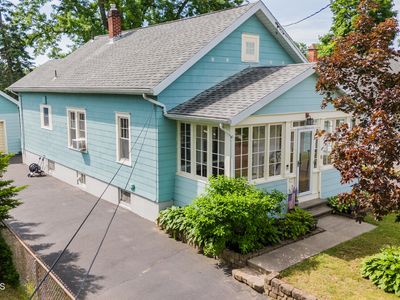 6 Catskill Street, Albany, NY, 12203