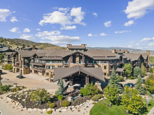 2100 W Frostwood Blvd #7108, Park City, UT 84060