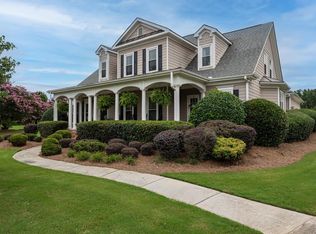 1010 Boxwood Pl, Madison, GA 30650