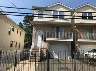 50 Bragaw Ave, Newark, NJ 07112