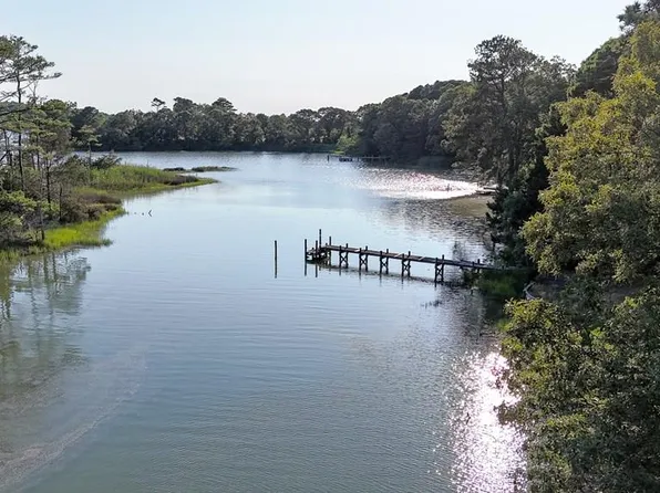 LOT 11 Wilsonia Neck Dr, Machipongo, VA 23405