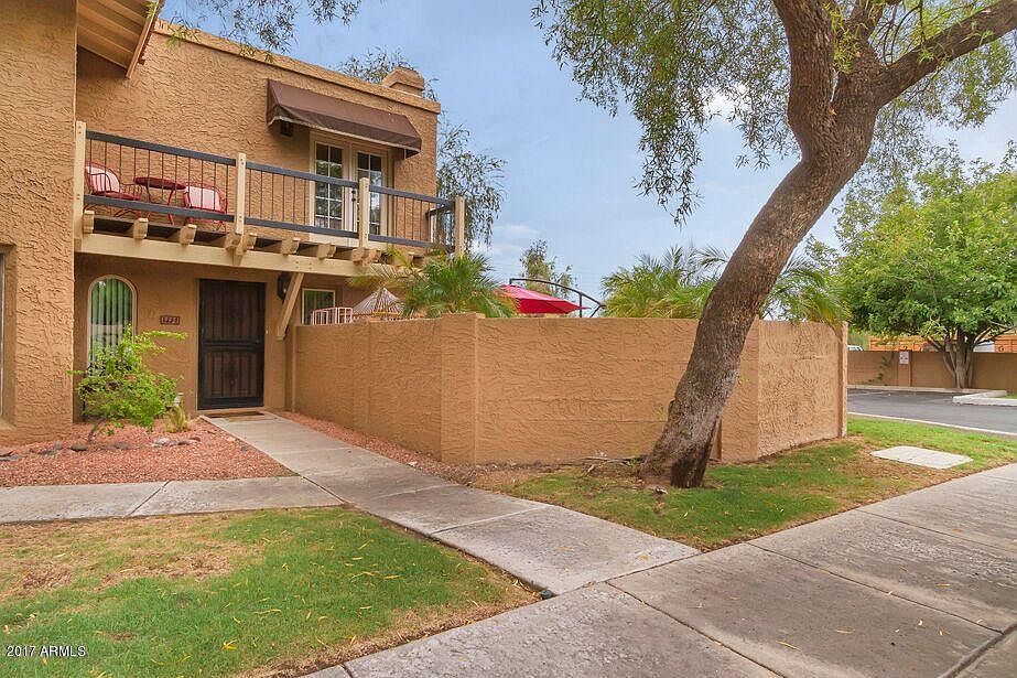 1st image of 833 E Peoria Ave Unit 2