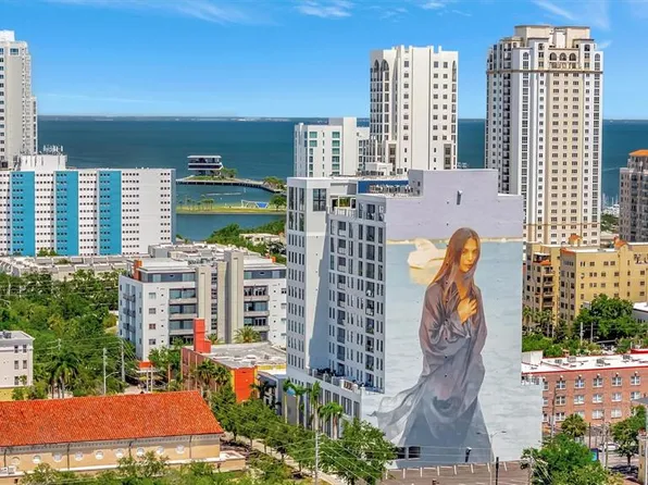 226 5th Ave N APT 605, Saint Petersburg, FL 33701