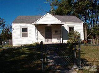 2101 N Benton Ave, Springfield, MO 65803