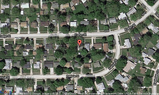 Map View