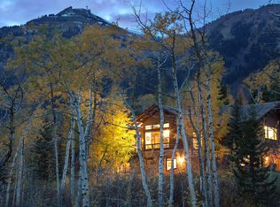 3098 Garnet Rd #7, Teton Village, WY 83025