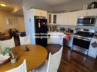 116 M St #1, Boston, MA 02127